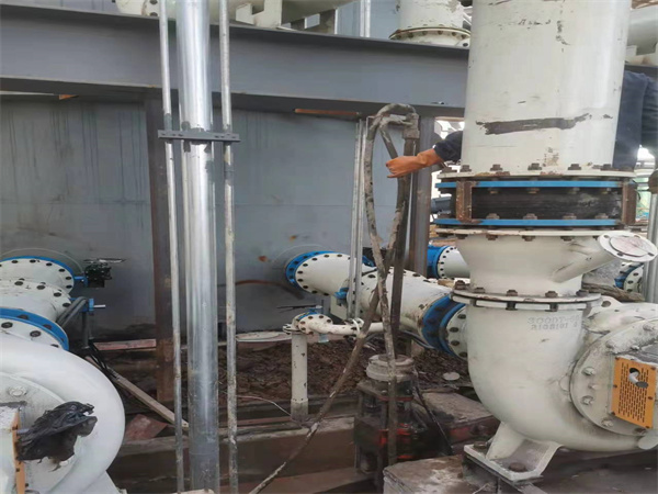 南城街道设备基础沉降下沉注浆加固增加荷载